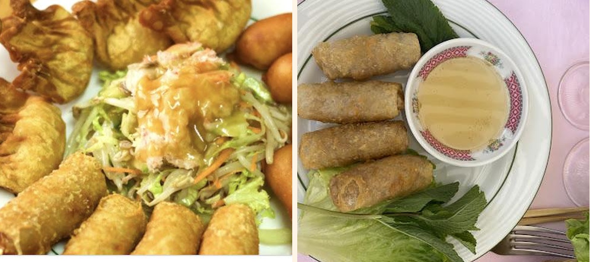 Le Pavillon Du Plessis - Gallery Image 2