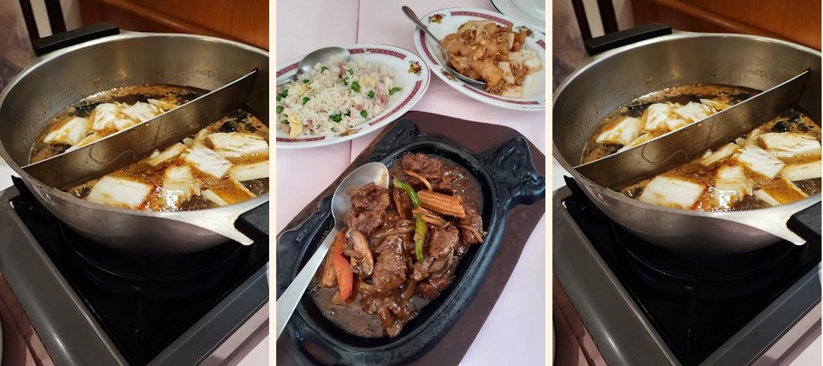 Le Pavillon Du Plessis - Gallery Image 4