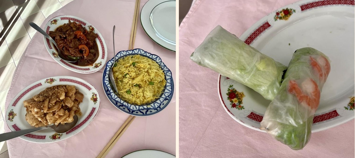 Le Pavillon Du Plessis - Gallery Image 6